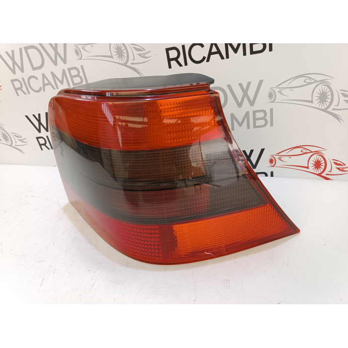 FANALE FANALINO STOP POSTERIORE DESTRO HELLA VW GOLF 4 IV 1.9 TDI (1997\2004)