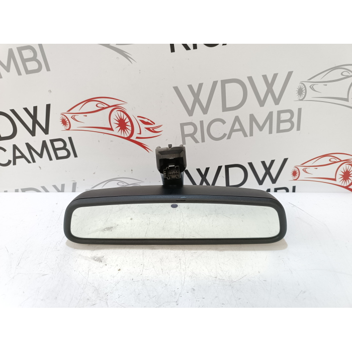 9134461-01 SPECCHIO SPECCHIETTO RETROVISORE INTERNO BMW X5 E70 3.0 (2006/2013)
