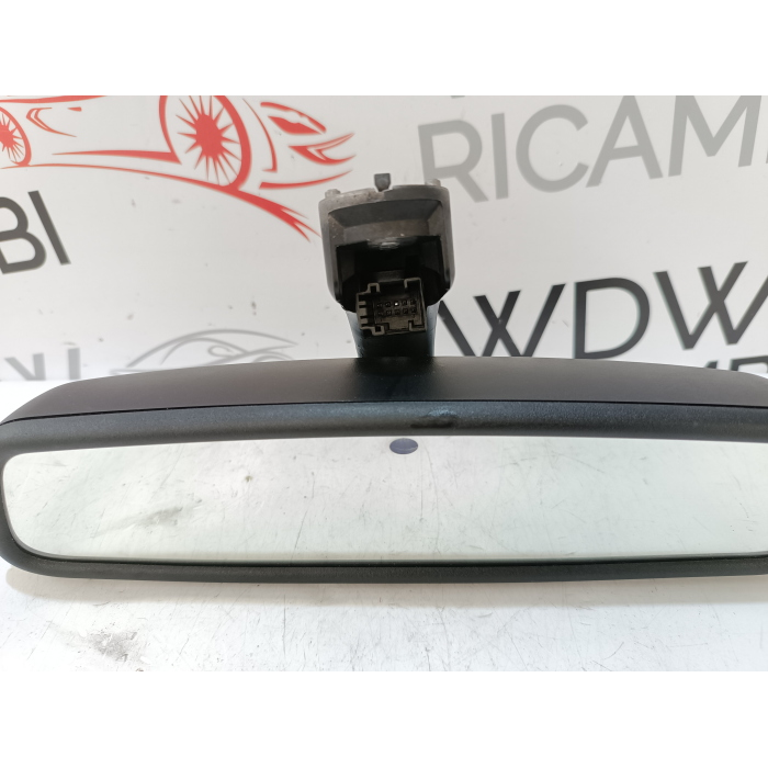 9134461-01 SPECCHIO SPECCHIETTO RETROVISORE INTERNO BMW X5 E70 3.0 (2006/2013)