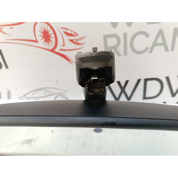 9134461-01 SPECCHIO SPECCHIETTO RETROVISORE INTERNO BMW X5 E70 3.0 (2006/2013)