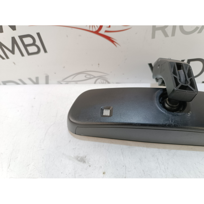 9134461-01 SPECCHIO SPECCHIETTO RETROVISORE INTERNO BMW X5 E70 3.0 (2006/2013)