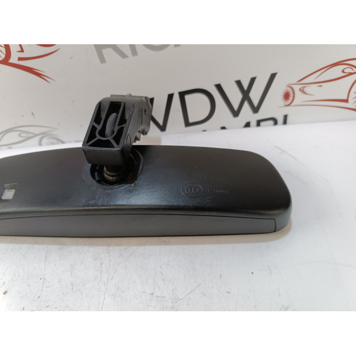 9134461-01 SPECCHIO SPECCHIETTO RETROVISORE INTERNO BMW X5 E70 3.0 (2006/2013)