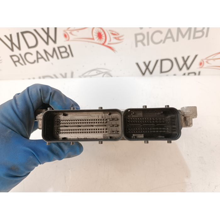 39140-2A200 / 28495876 CENTRALINA MOTORE DELPHI KIA RIO (UB) 1.1 CRDI (2011\2017)