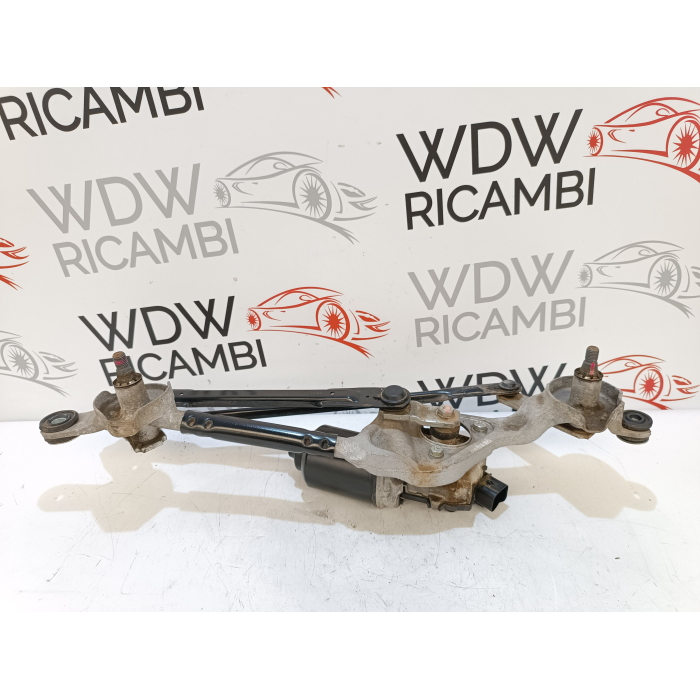 98100-1W000 MOTORINO TERGICRISTALLO ANTERIORE KIA RIO (UB) 1.1 CRDI (2011\2017)