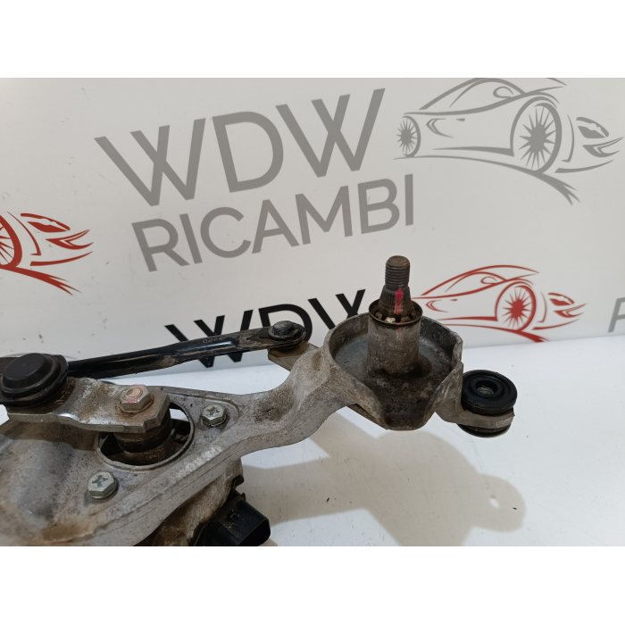 98100-1W000 MOTORINO TERGICRISTALLO ANTERIORE KIA RIO (UB) 1.1 CRDI (2011\2017)