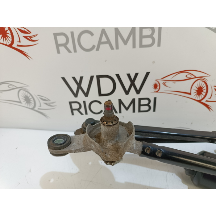 98100-1W000 MOTORINO TERGICRISTALLO ANTERIORE KIA RIO (UB) 1.1 CRDI (2011\2017)