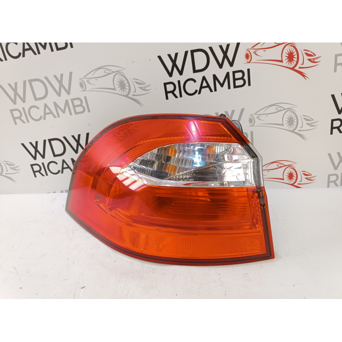92401-1W2 FANALE FANALINO STOP POSTERIORE SINISTRO KIA RIO (UB) 1.1 CRDI (2011\2017)