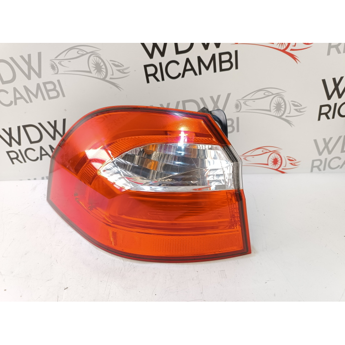 92401-1W2 FANALE FANALINO STOP POSTERIORE SINISTRO KIA RIO (UB) 1.1 CRDI (2011\2017)
