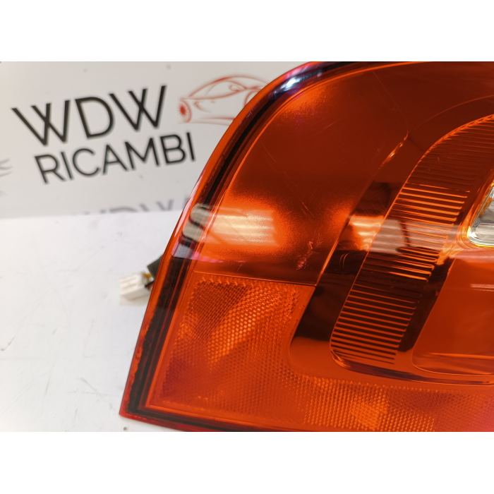 92401-1W2 FANALE FANALINO STOP POSTERIORE SINISTRO KIA RIO (UB) 1.1 CRDI (2011\2017)