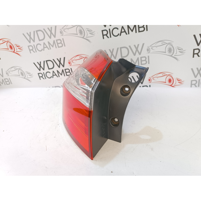 92401-1W2 FANALE FANALINO STOP POSTERIORE SINISTRO KIA RIO (UB) 1.1 CRDI (2011\2017)