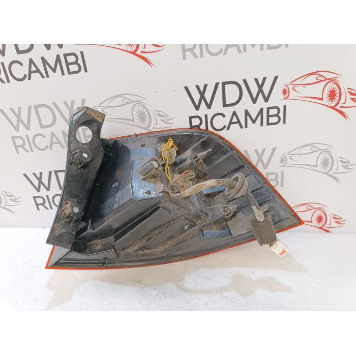 92401-1W2 FANALE FANALINO STOP POSTERIORE SINISTRO KIA RIO (UB) 1.1 CRDI (2011\2017)