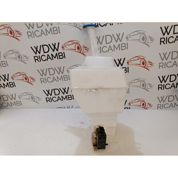 98610-1W500 VASCHETTA CONTENITORE ACQUA TERGICRISTALLO KIA RIO (UB) (2011\2017)