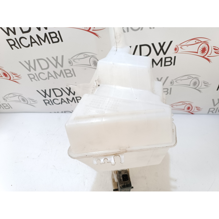 98610-1W500 VASCHETTA CONTENITORE ACQUA TERGICRISTALLO KIA RIO (UB) (2011\2017)