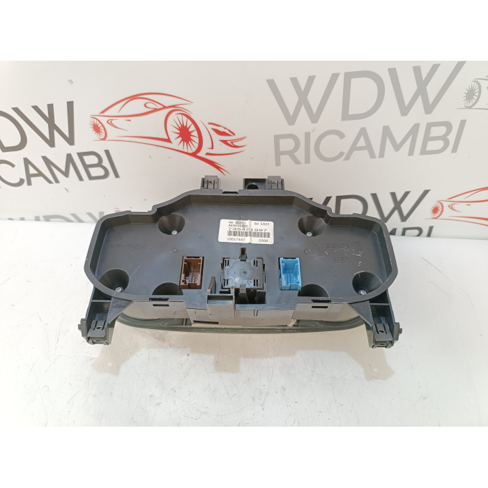 735451997 CENTRALINA GRUPPO COMANDI CLIMA A\C FIAT 500 1.4 (2007\2015) 