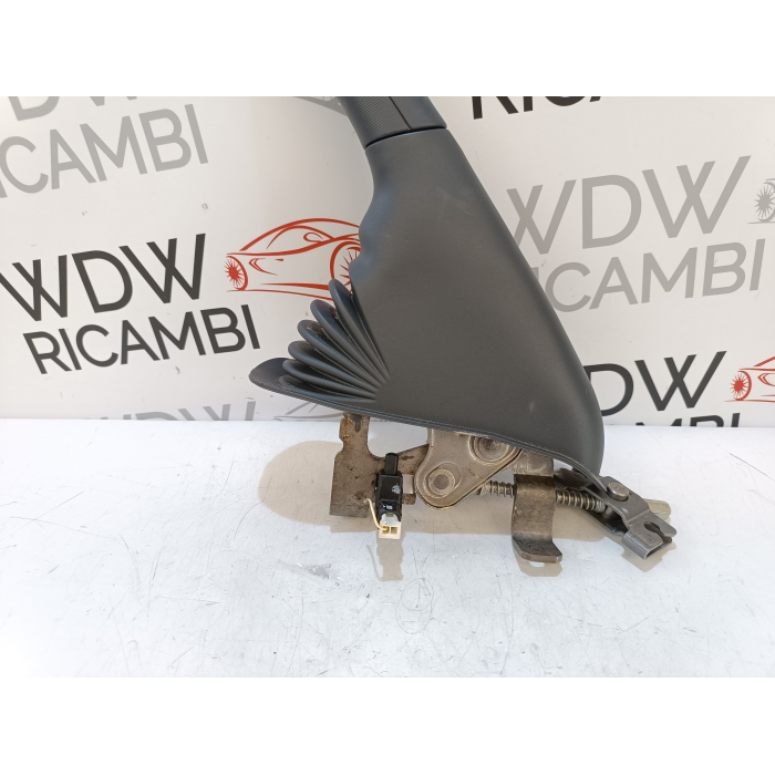 LEVA FRENO A MANO FIAT 500 1.4 (2007\2015) RICAMBIO USATO ORIGINALE 