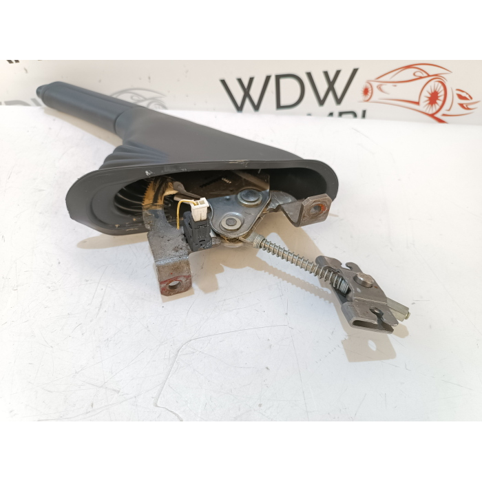LEVA FRENO A MANO FIAT 500 1.4 (2007\2015) RICAMBIO USATO ORIGINALE 