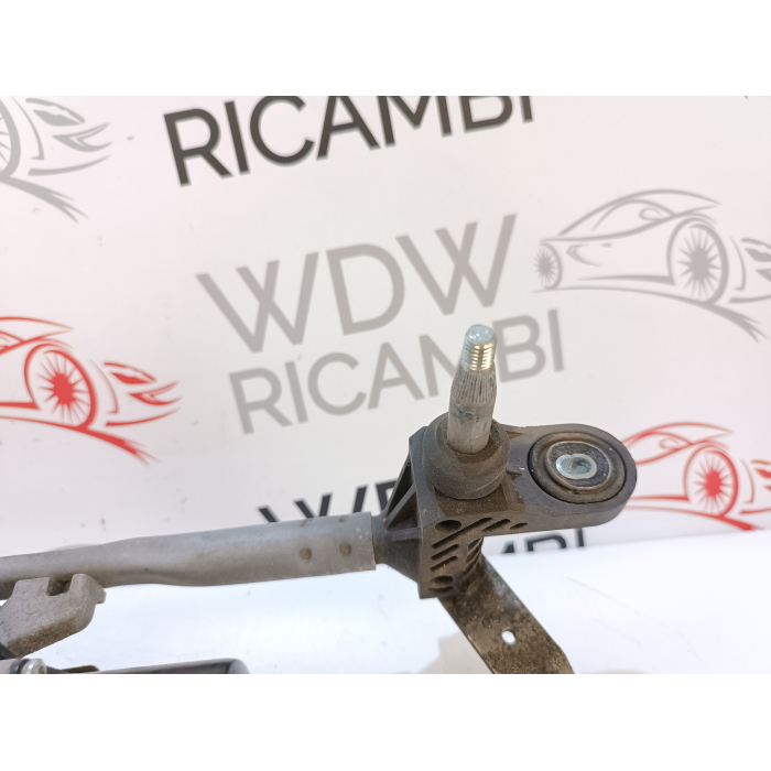 MS159200-8650 MOTORINO TERGICRISTALLO ANTERIORE FIAT 500 1.4 (2007\2015)