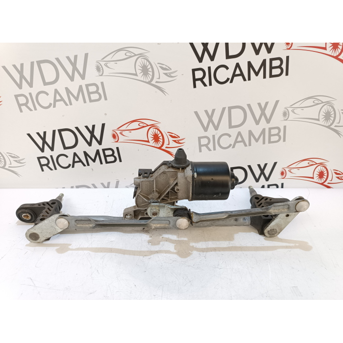 MS159200-8650 MOTORINO TERGICRISTALLO ANTERIORE FIAT 500 1.4 (2007\2015)