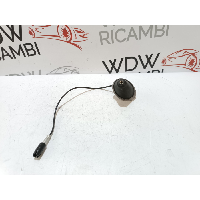 ANTENNA TETTO RADIO AUTORADIO FIAT 500 1.4 (2007\2015)