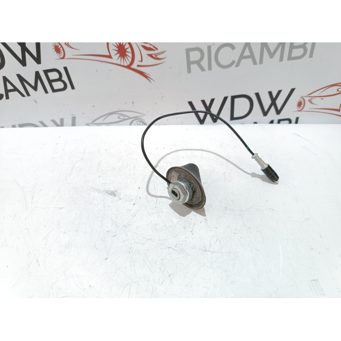 ANTENNA TETTO RADIO AUTORADIO FIAT 500 1.4 (2007\2015)