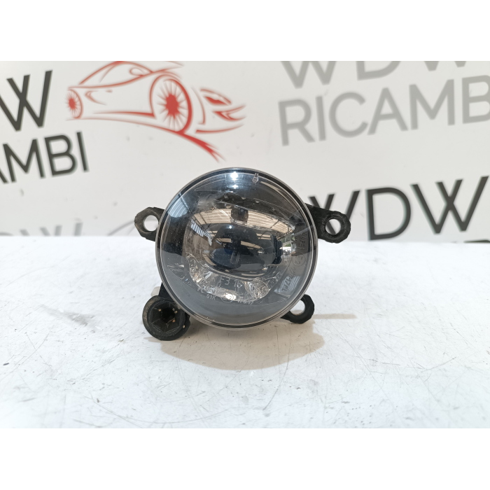 JX7B-15A255-AB FENDINEBBIA A LED ANTERIORE SINISTRO FORD PUMA ST-LINE (2019\2024)