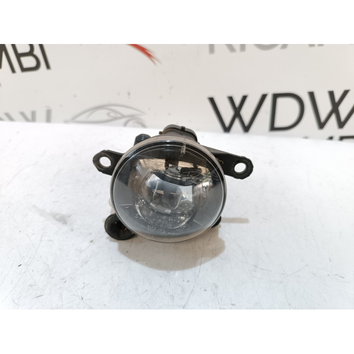 JX7B-15A255-AB FENDINEBBIA A LED ANTERIORE SINISTRO FORD PUMA ST-LINE (2019\2024)