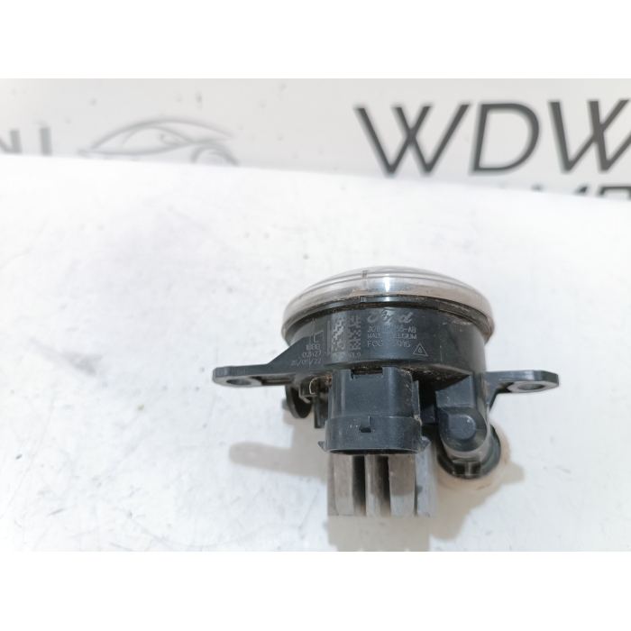 JX7B-15A255-AB FENDINEBBIA A LED ANTERIORE SINISTRO FORD PUMA ST-LINE (2019\2024)