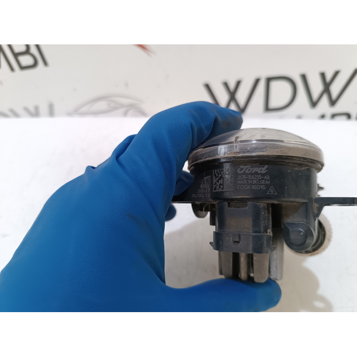 JX7B-15A255-AB FENDINEBBIA A LED ANTERIORE SINISTRO FORD PUMA ST-LINE (2019\2024)