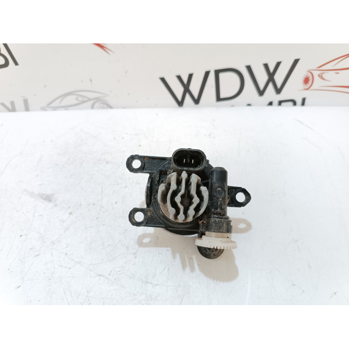 JX7B-15A255-AB FENDINEBBIA A LED ANTERIORE SINISTRO FORD PUMA ST-LINE (2019\2024)
