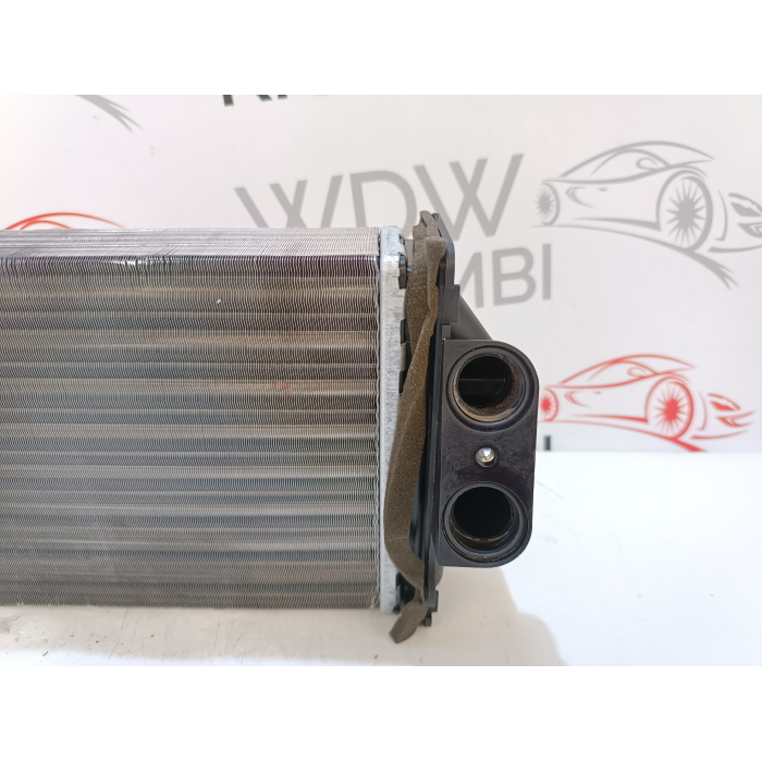 5A0210200 RADIATORE RISCALDAMENTO INTERNO FIAT 500 1.4 (2007\2015)