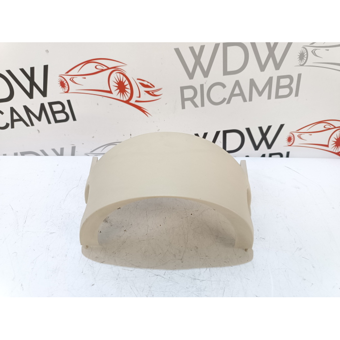 735427191 COVER RIVESTIMENTO SUPERIORE PIANTONE STERZO FIAT 500 1.4 (2007\2015)