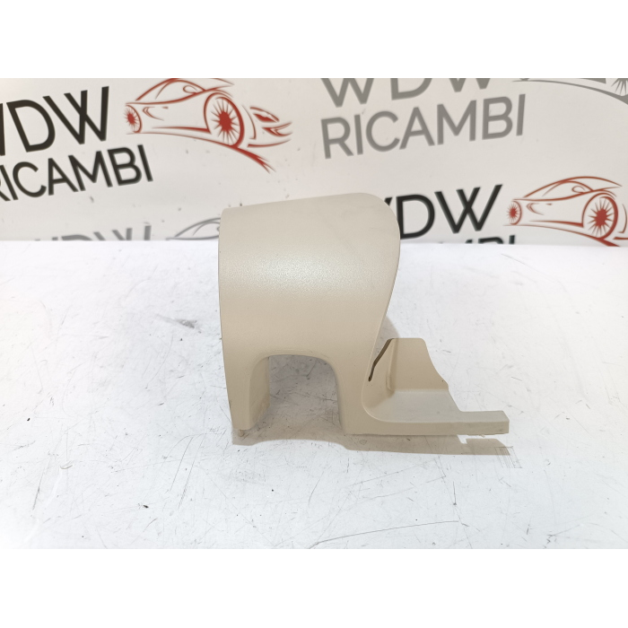735427191 COVER RIVESTIMENTO SUPERIORE PIANTONE STERZO FIAT 500 1.4 (2007\2015)