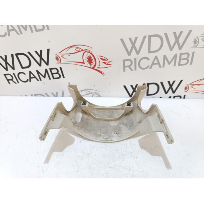 735427191 COVER RIVESTIMENTO SUPERIORE PIANTONE STERZO FIAT 500 1.4 (2007\2015)