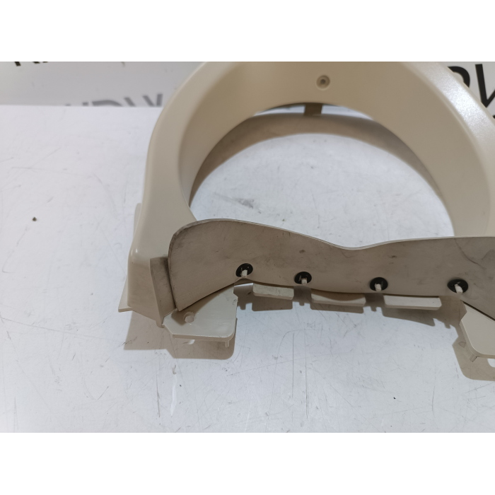 735427190 MASCHERINA RIVESTIMENTO CONTACHILOMETRI FIAT 500 1.4 (2007\2015)