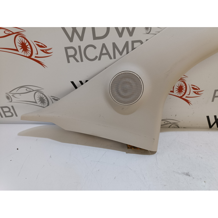 LS392667 MONTANTE RIVESTIMENTO PIANTONE ANTERIORE DESTRO FIAT 500 1.4 (2007\2015)