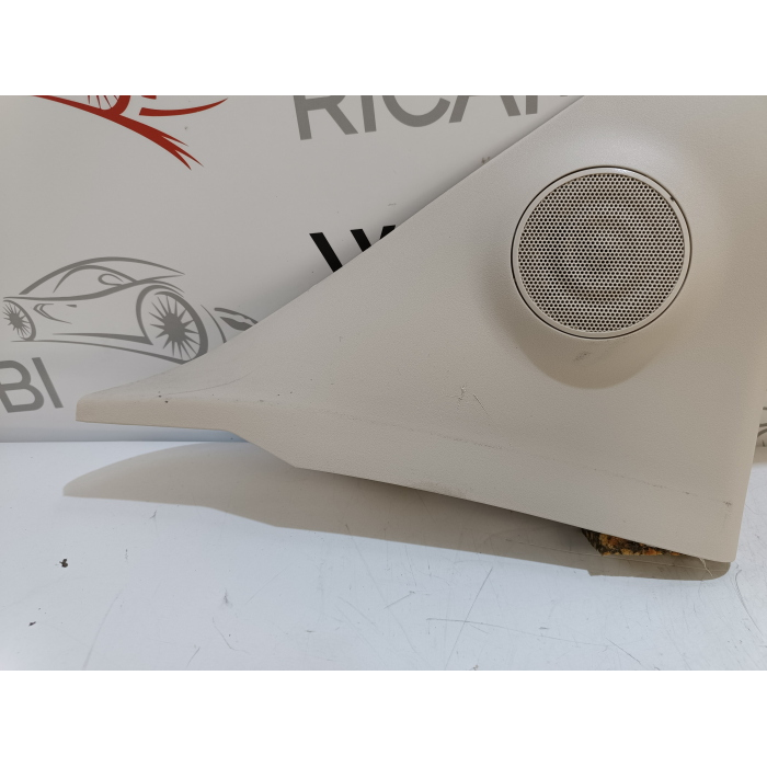 LS392667 MONTANTE RIVESTIMENTO PIANTONE ANTERIORE DESTRO FIAT 500 1.4 (2007\2015)
