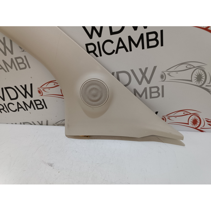LS392668 MONTANTE RIVESTIMENTO PIANTONE ANTERIORE SINISTRO FIAT 500 1.4 (2007\2015)