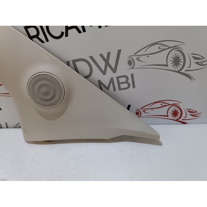 LS392668 MONTANTE RIVESTIMENTO PIANTONE ANTERIORE SINISTRO FIAT 500 1.4 (2007\2015)