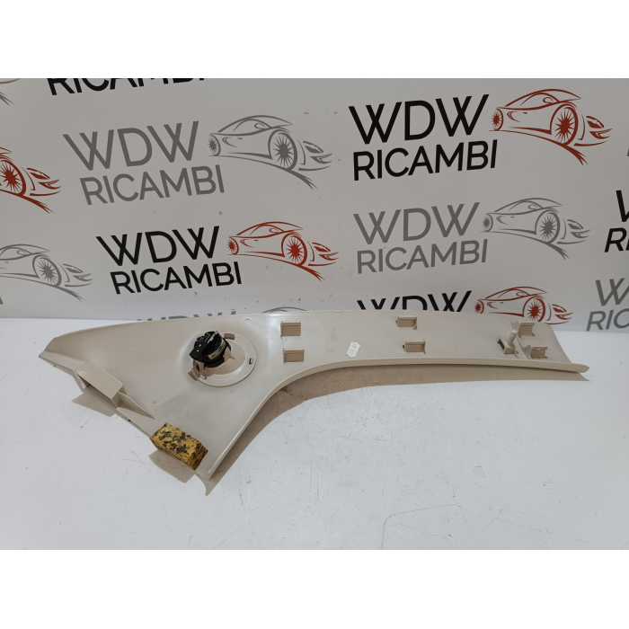 LS392668 MONTANTE RIVESTIMENTO PIANTONE ANTERIORE SINISTRO FIAT 500 1.4 (2007\2015)