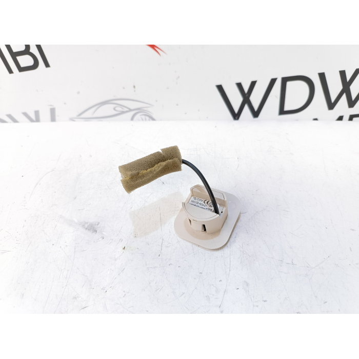 7354714700 MICROFONO RADIO AUTORADIO FIAT 500 1.4 (2007\2015)