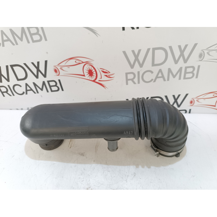 51798928 TUBO MANICOTTO ARIA ASPIRAZIONE FIAT 500 1.4 (2007\2015)