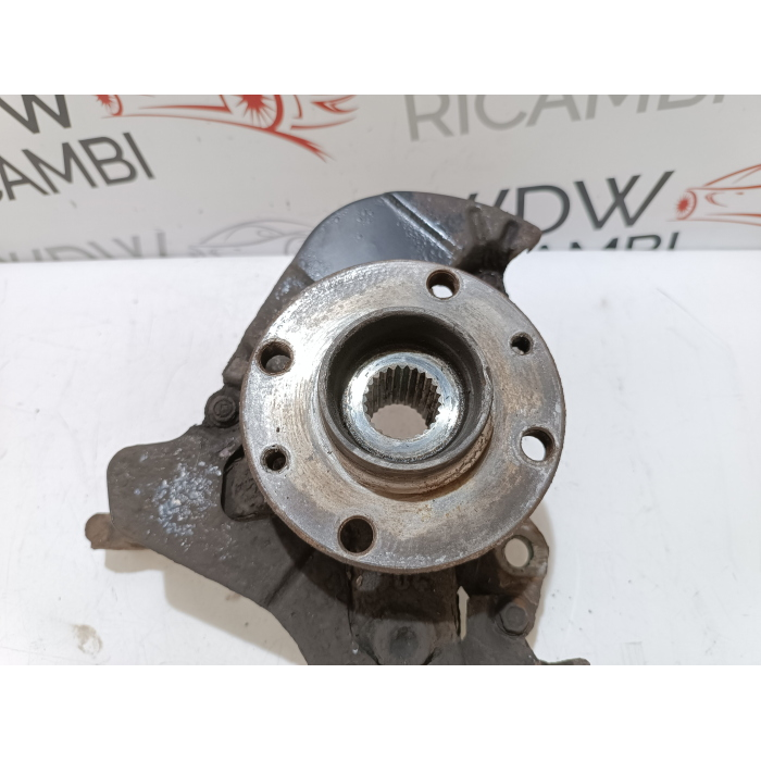 FUSELLO MOZZO MONTANTE ANTERIORE DESTRO FIAT 500 1.4 (2007\2015)