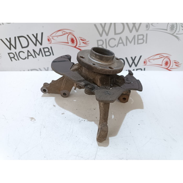 FUSELLO MOZZO MONTANTE ANTERIORE DESTRO FIAT 500 1.4 (2007\2015)