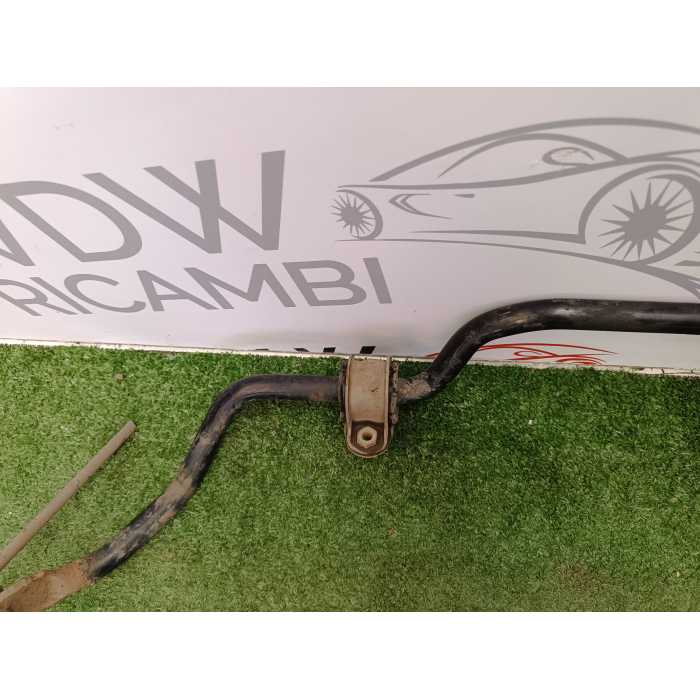 P0051908 BARRA STABILIZZATRICE CULLA ANTERIORE FIAT 500 1.4 (2007\2015)
