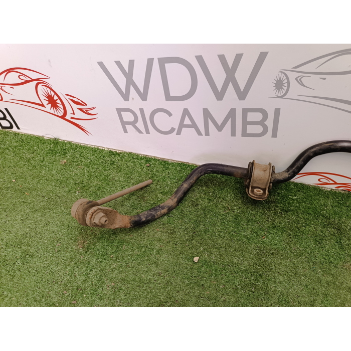 P0051908 BARRA STABILIZZATRICE CULLA ANTERIORE FIAT 500 1.4 (2007\2015)