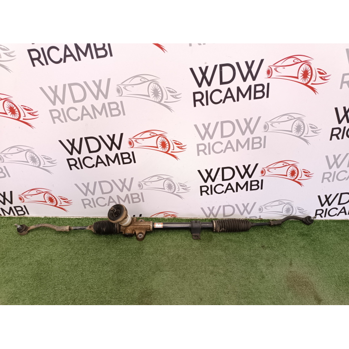 56500-1W100 SCATOLA STERZO GUIDA GUIDATORE KIA RIO (UB) 1.1 CRDI (2011\2017)