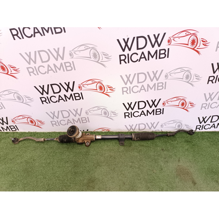56500-1W100 SCATOLA STERZO GUIDA GUIDATORE KIA RIO (UB) 1.1 CRDI (2011\2017)