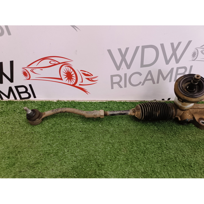 56500-1W100 SCATOLA STERZO GUIDA GUIDATORE KIA RIO (UB) 1.1 CRDI (2011\2017)