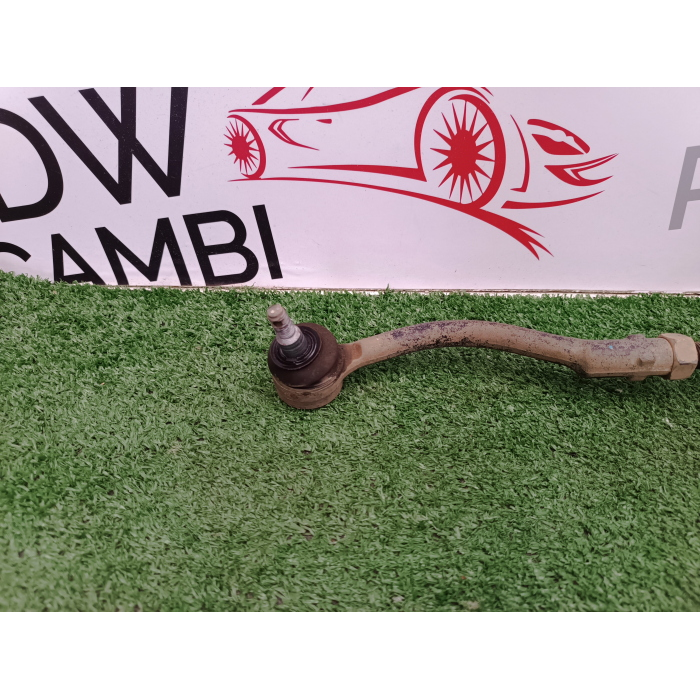 56500-1W100 SCATOLA STERZO GUIDA GUIDATORE KIA RIO (UB) 1.1 CRDI (2011\2017)