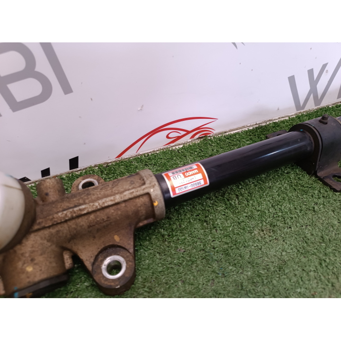 56500-1W100 SCATOLA STERZO GUIDA GUIDATORE KIA RIO (UB) 1.1 CRDI (2011\2017)